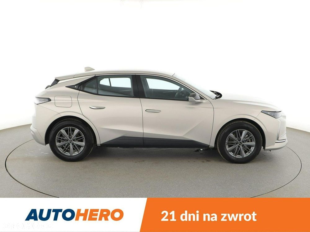 DS Automobiles DS 4 1.6 E-Tense Bastille - 9