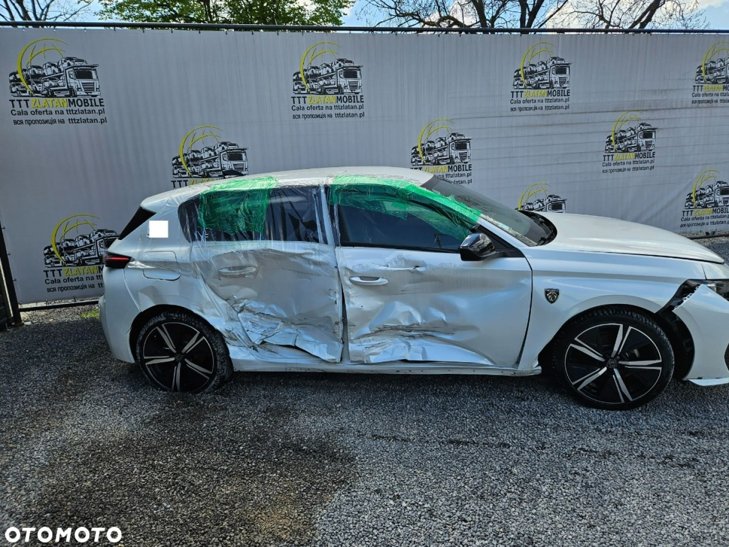 Peugeot 308 - 12