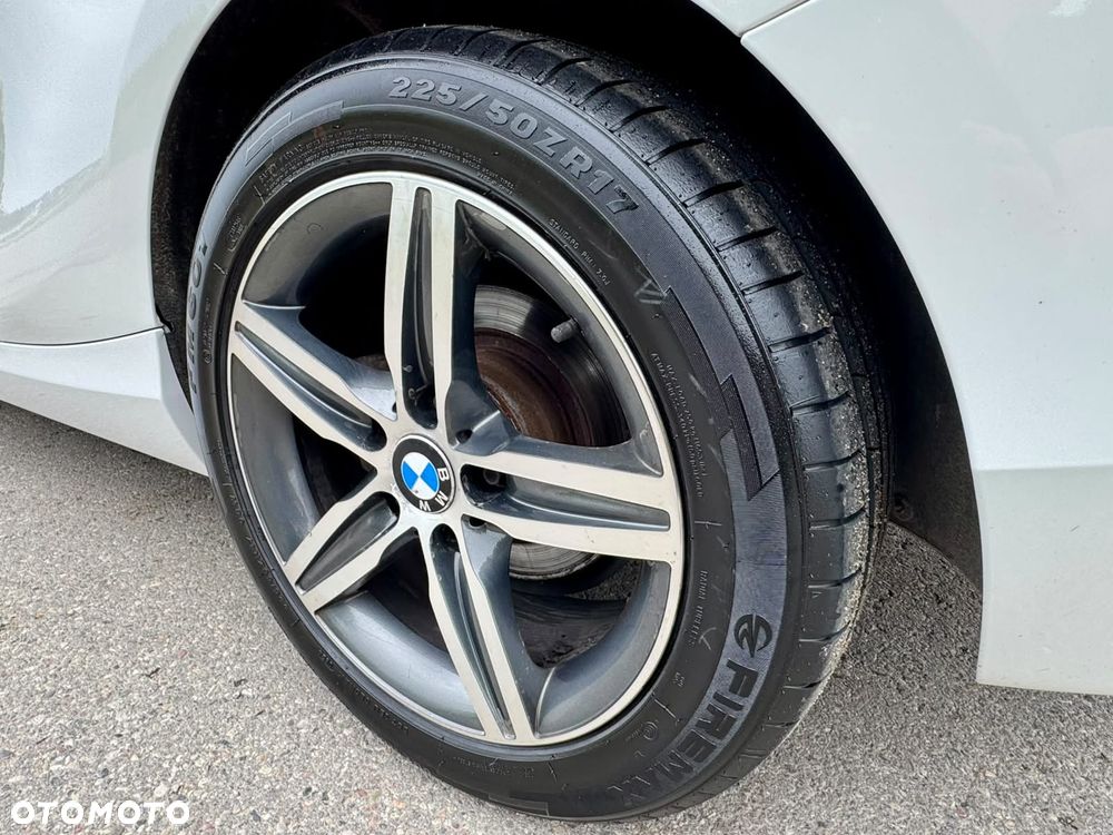 BMW Seria 1 116d - 35