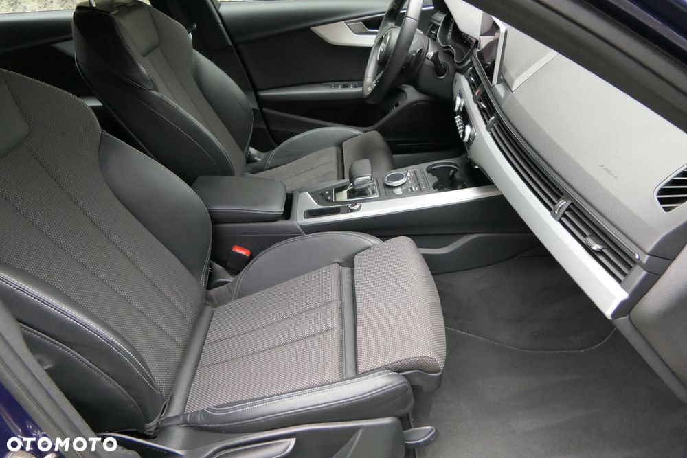 Audi A4 Avant 2.0 TFSI ultra S tronic sport - 19