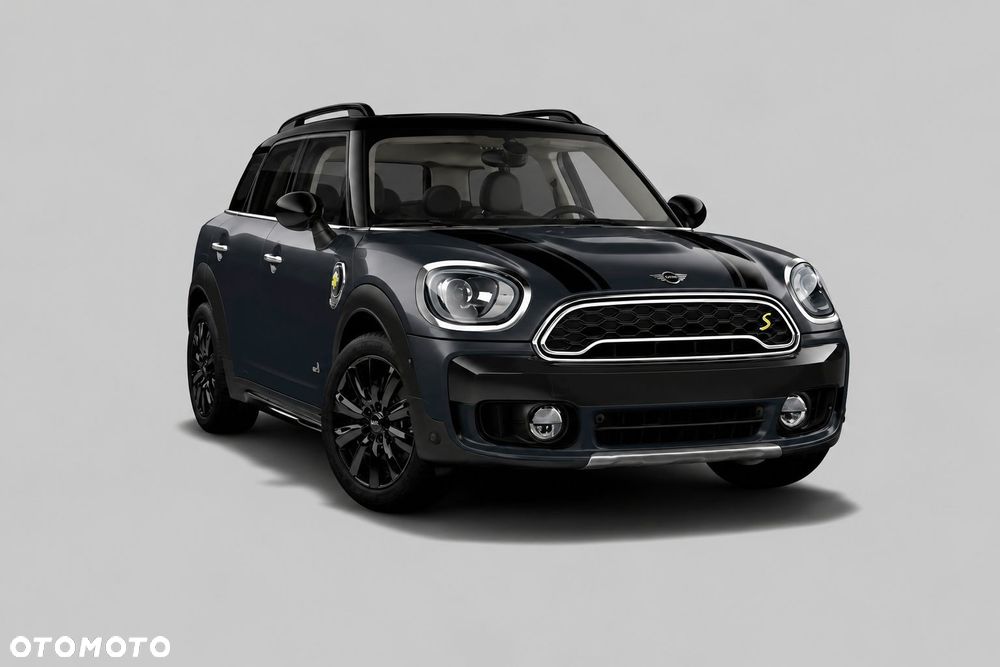 MINI Countryman - 1