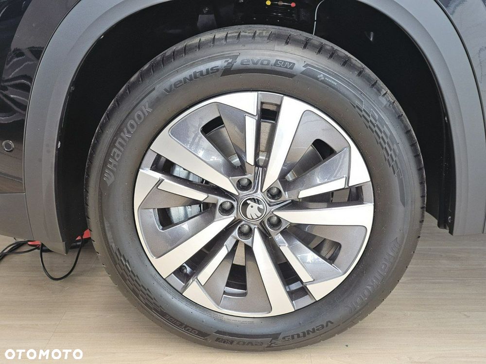 Skoda Kodiaq 2.0 TDI 4x4 Drive DSG - 6