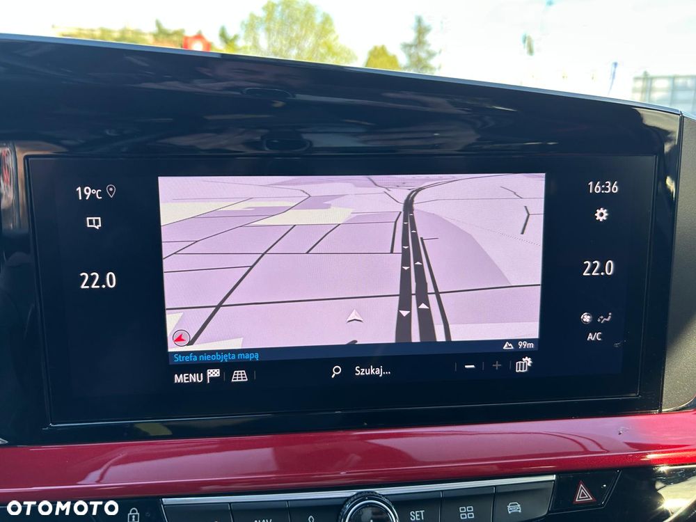 Opel Mokka 1.2 T GS Line Plus S&S - 30