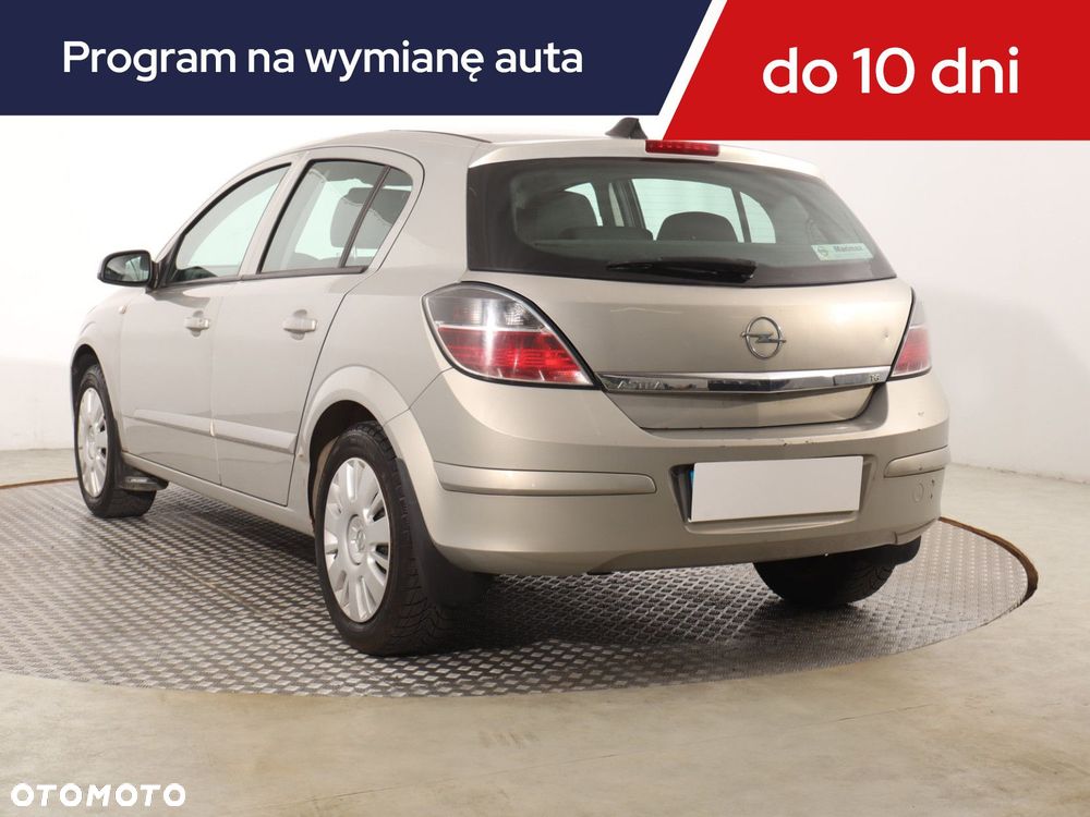Opel Astra - 6