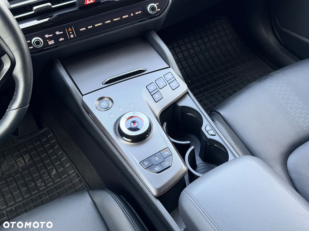 Kia Sportage 1.6 T-GDI Business Line 2WD DCT - 16