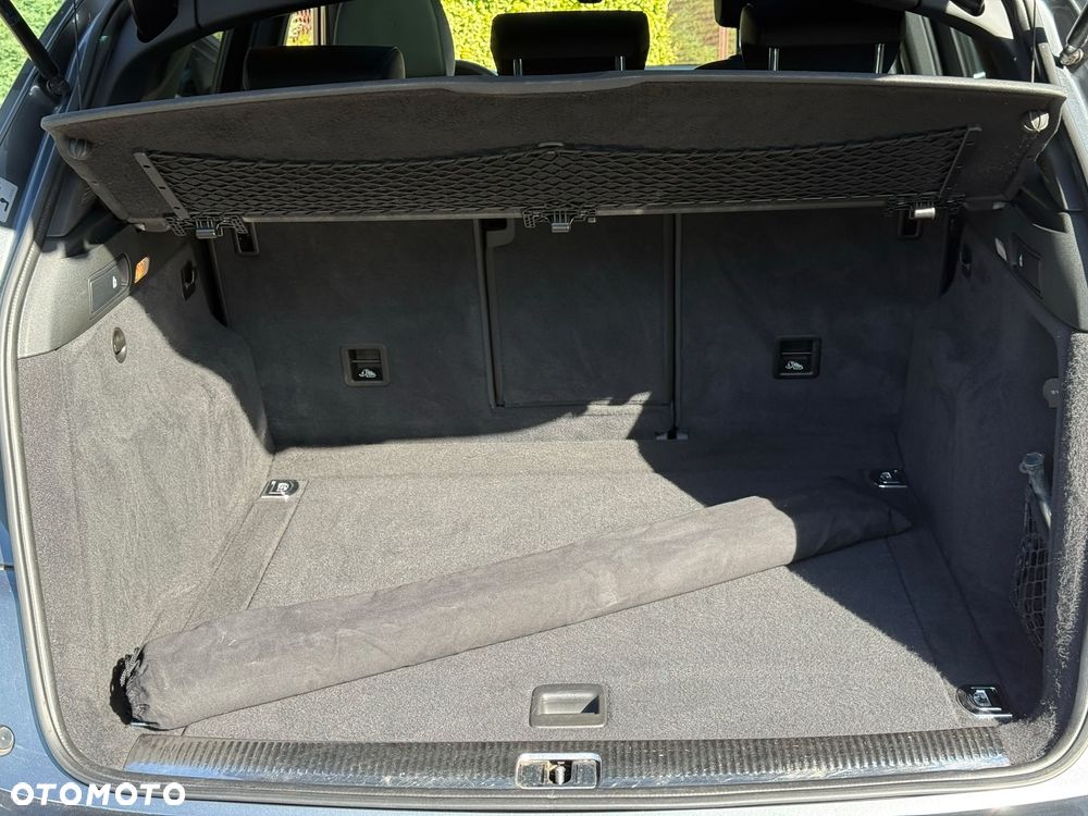 Audi Q5 2.0 TDI Quattro (clean diesel) S tronic - 11