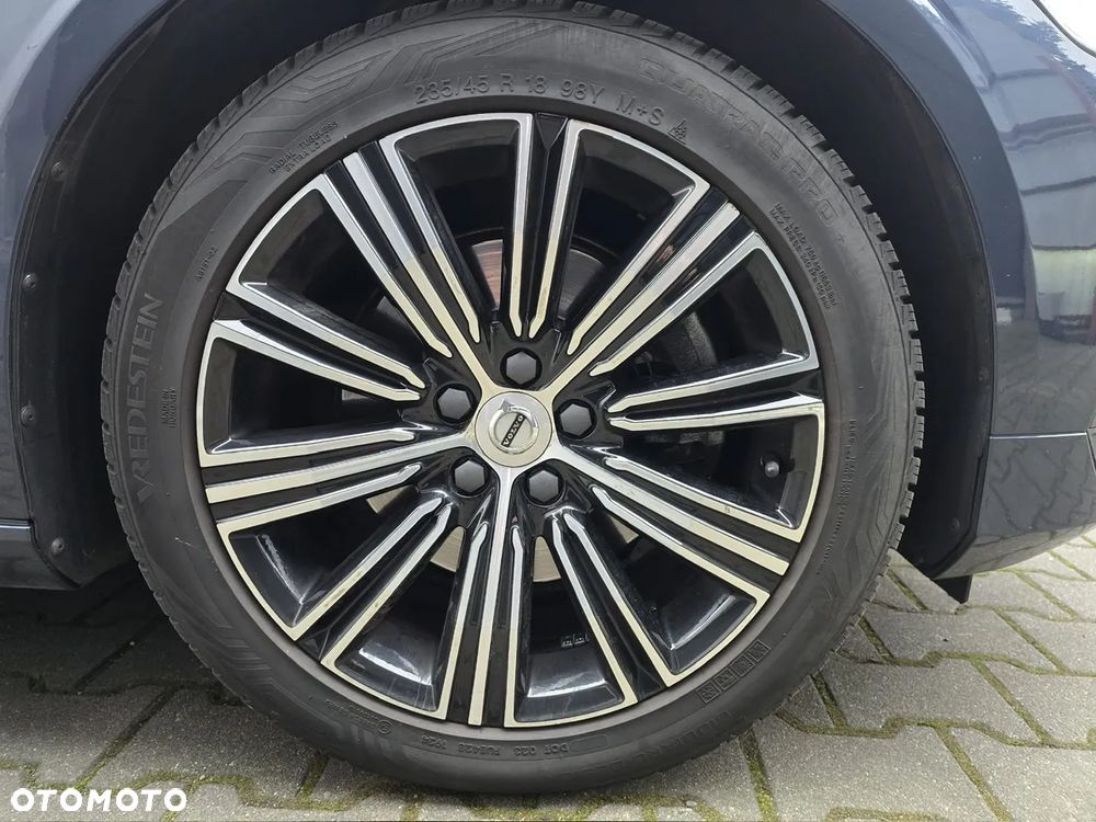 Volvo V60 T4 Geartronic R-Design - 23
