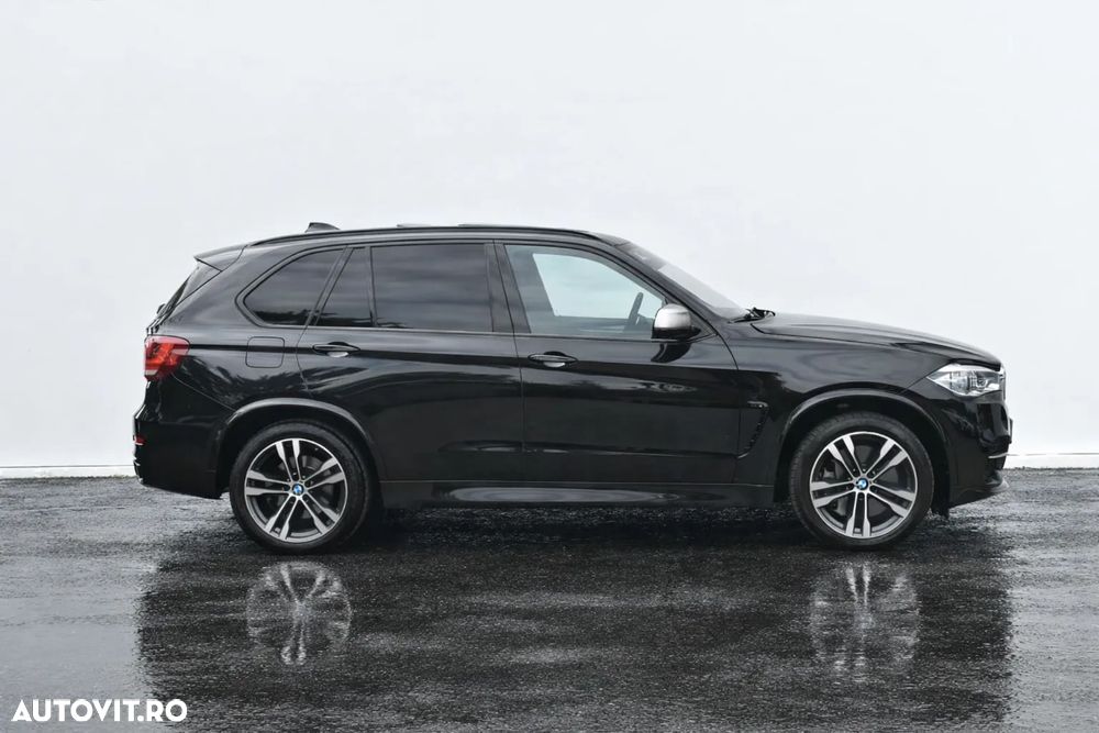 BMW X5 M - 9