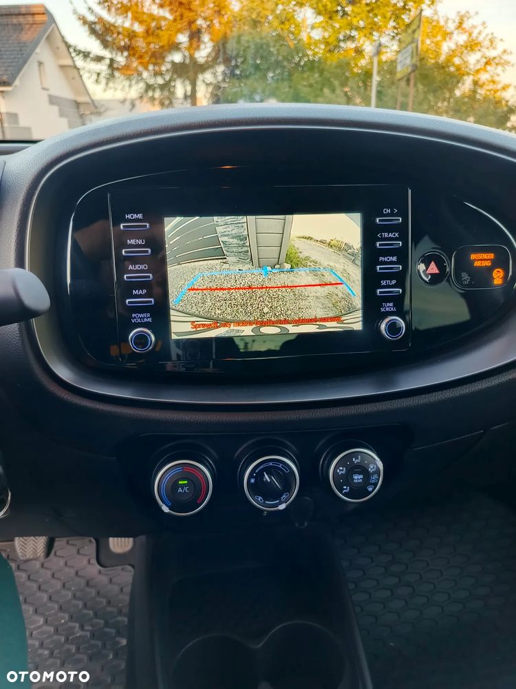Toyota Aygo 1.0 VVT-i Black Edition - 8