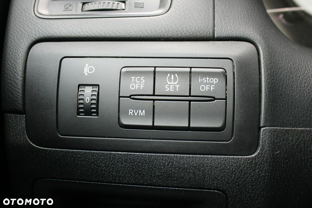 Mazda CX-5 SKYACTIV-G 165 ADVANTAGE - 26
