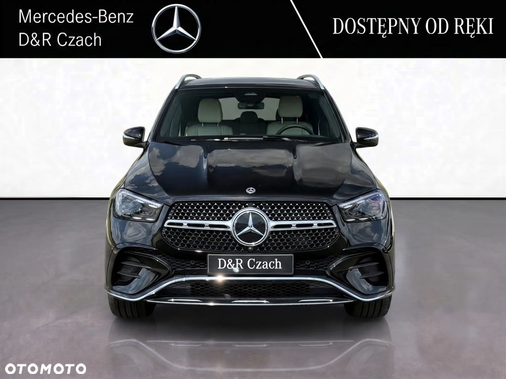 Mercedes-Benz GLE - 3