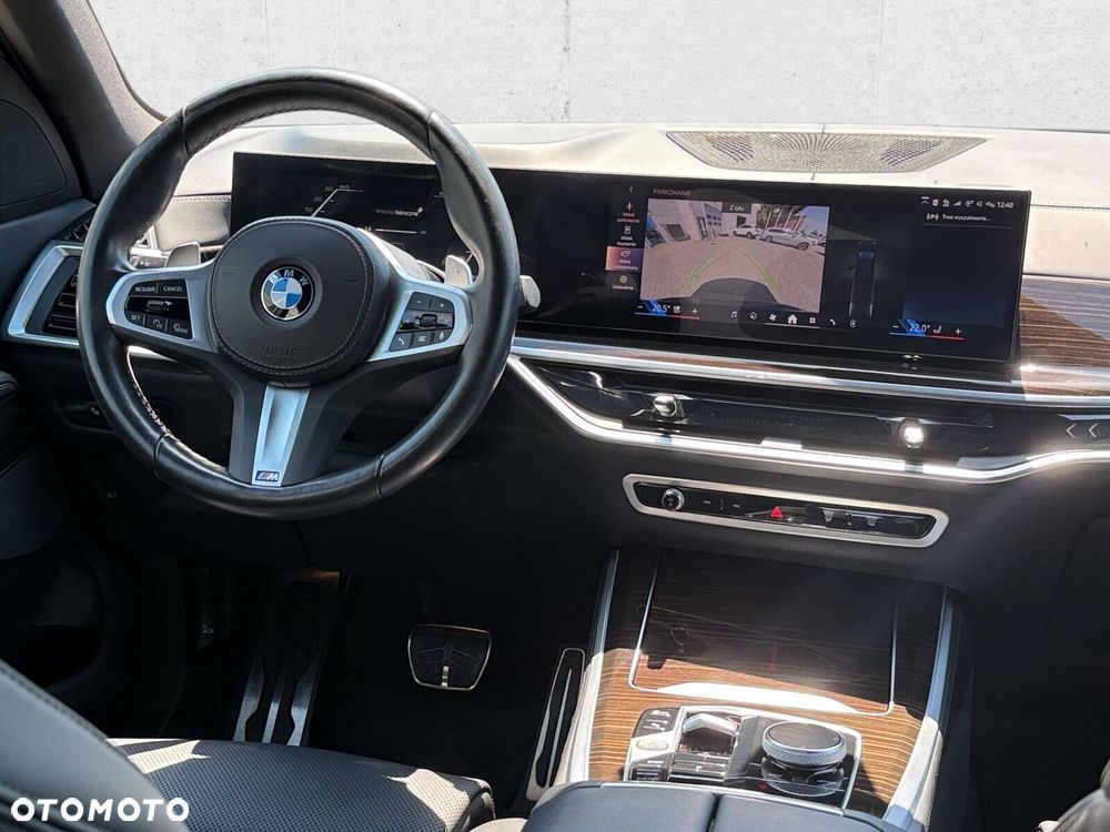 BMW X5 - 18