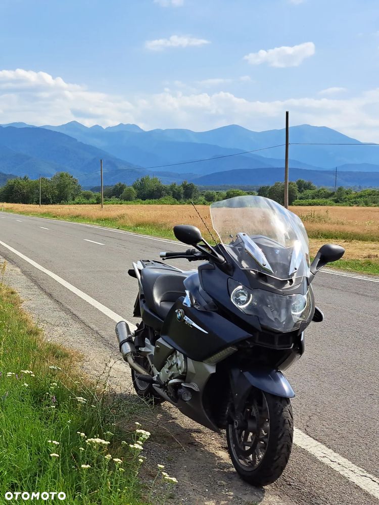 BMW K - 4