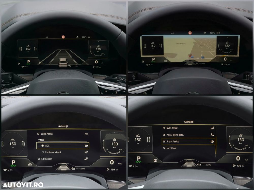 Volkswagen Touareg 3.0 V6 e-Hybrid 4Motion Aut. Atmosphere - 33