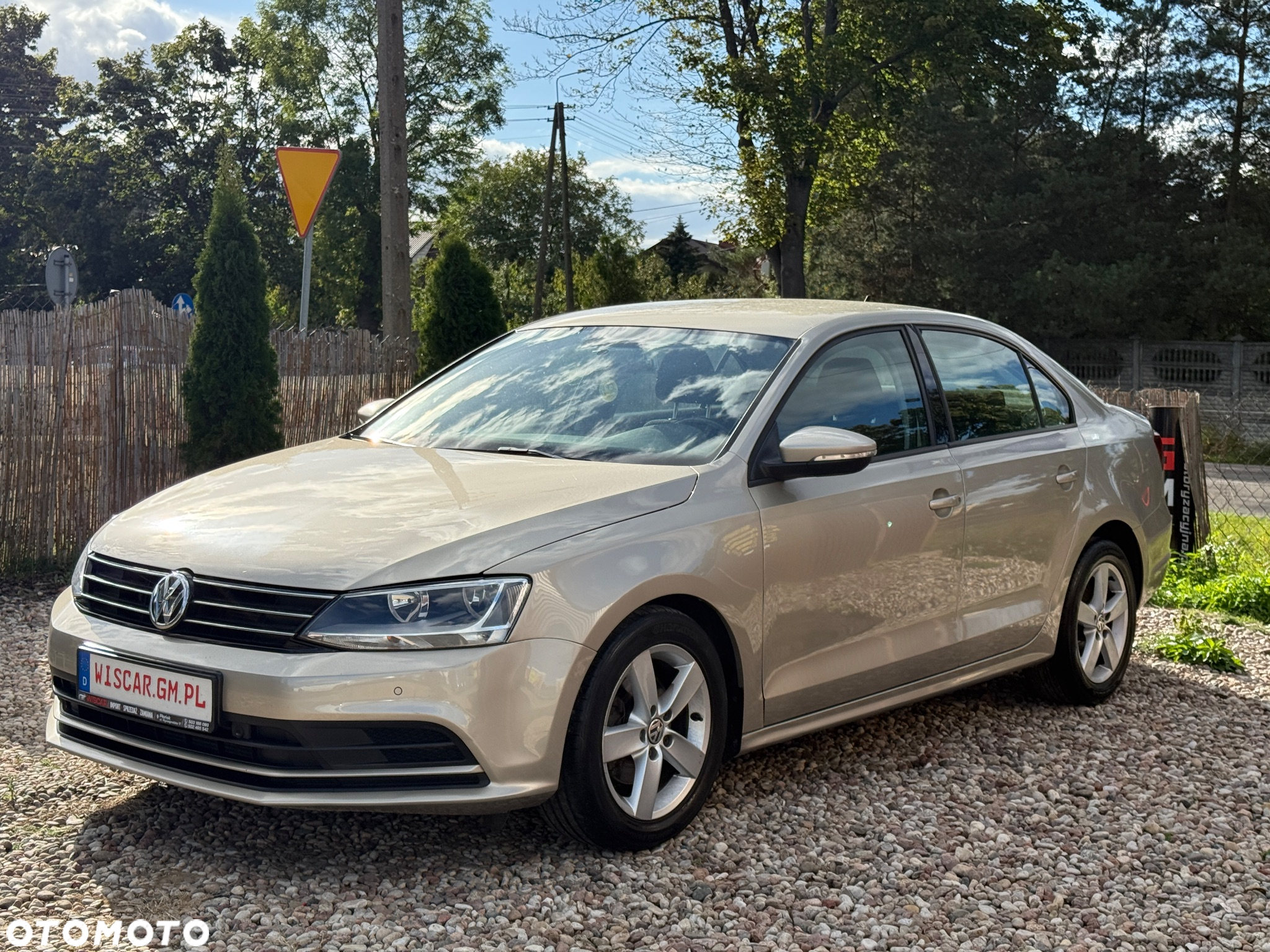 Volkswagen Jetta 2.0 TDI DPF BMT Comfortline DSG - 7