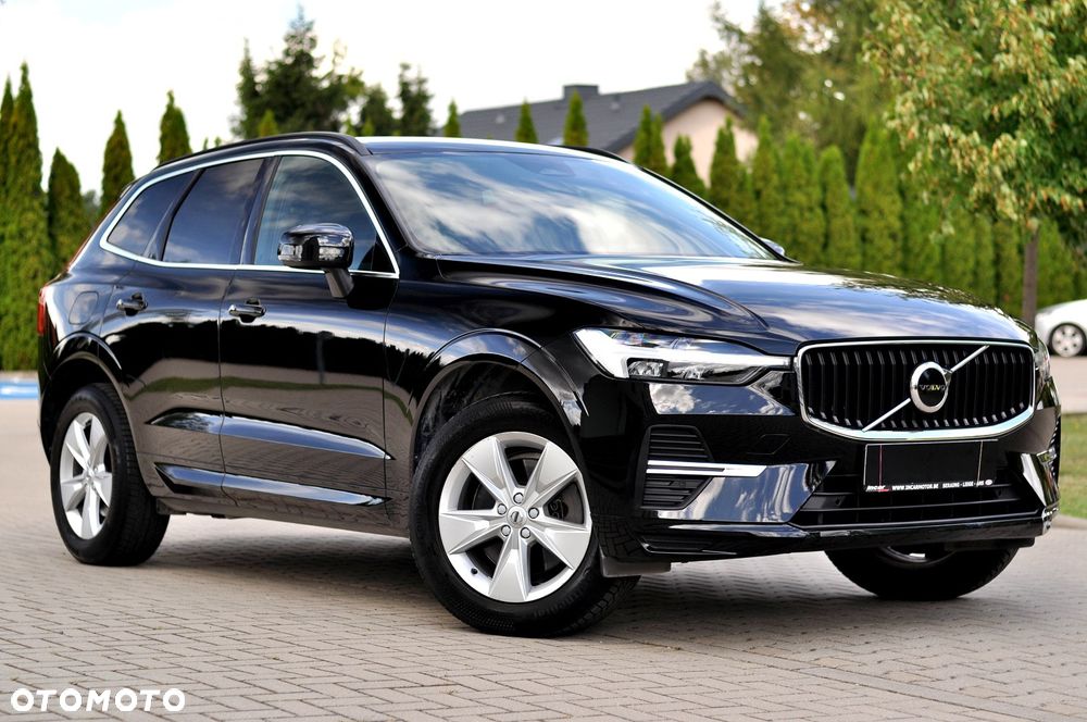 Volvo XC 60 - 6