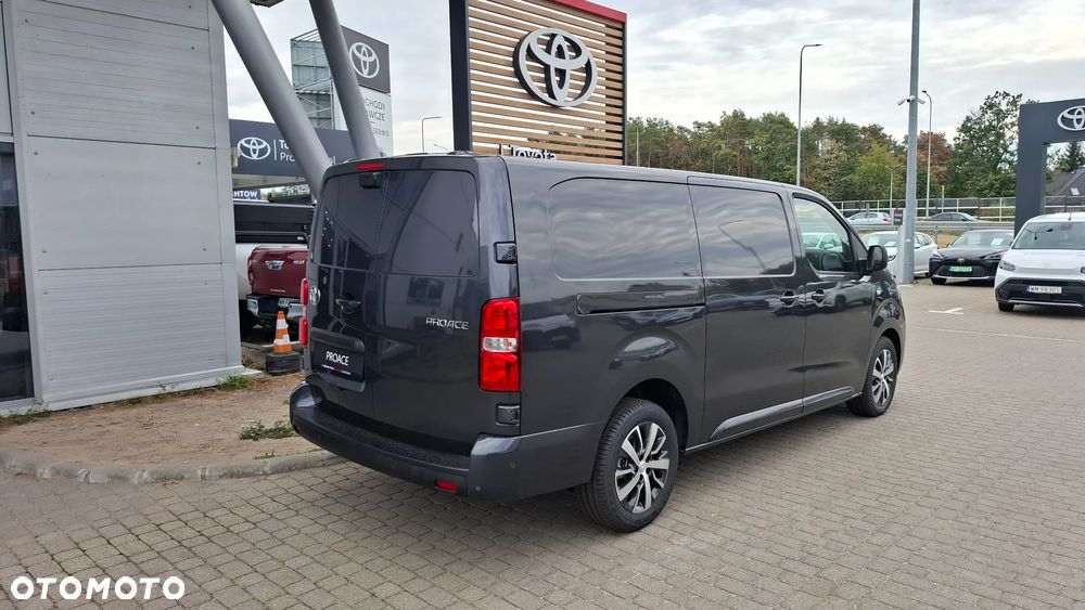 Toyota PROACE - 7