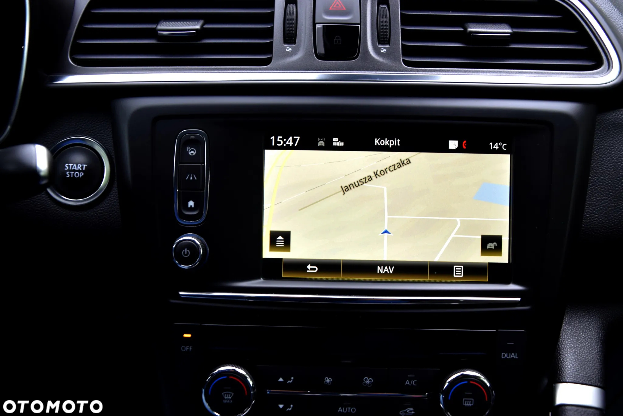 Renault Kadjar Energy TCe 165 Bose Edition - 23