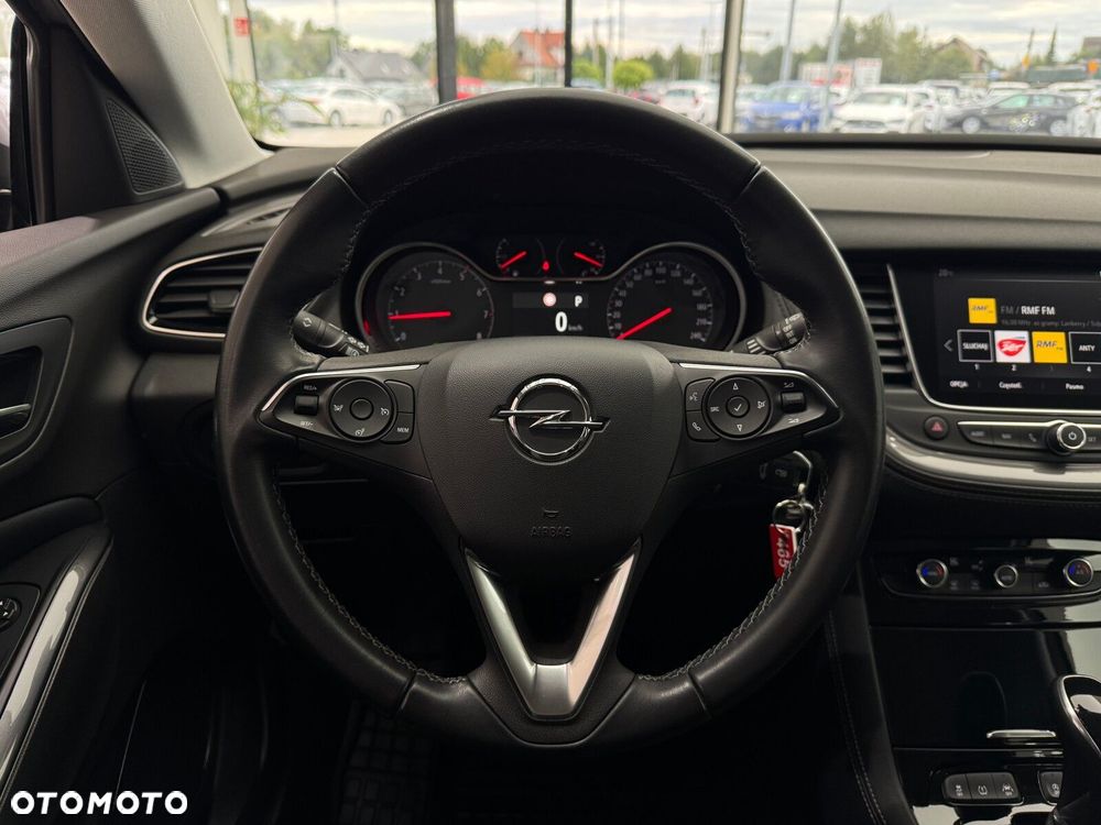 Opel Grandland X - 15