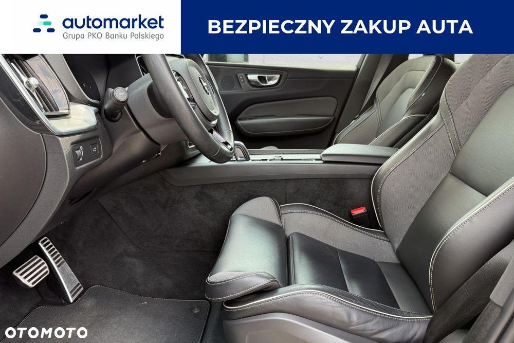Volvo XC 60 B4 B Plus Dark - 12