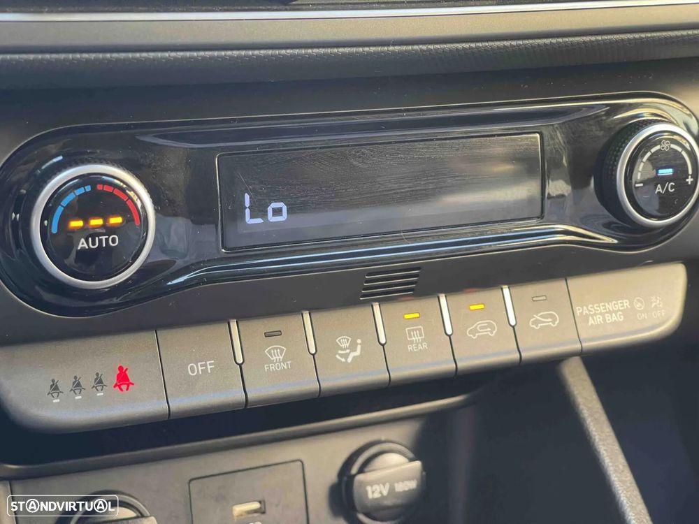 Hyundai Kauai 1.0 T-GDi Premium - 42