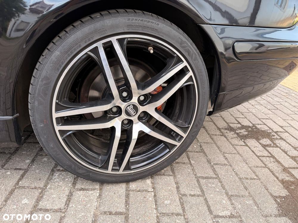 Mercedes-Benz CLK - 13
