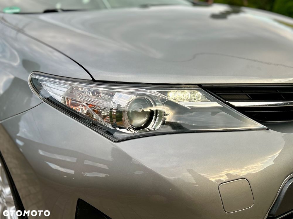 Toyota Auris - 10