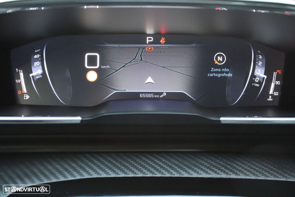 Peugeot 508 SW PureTech 130 EAT8 Allure Pack - 10