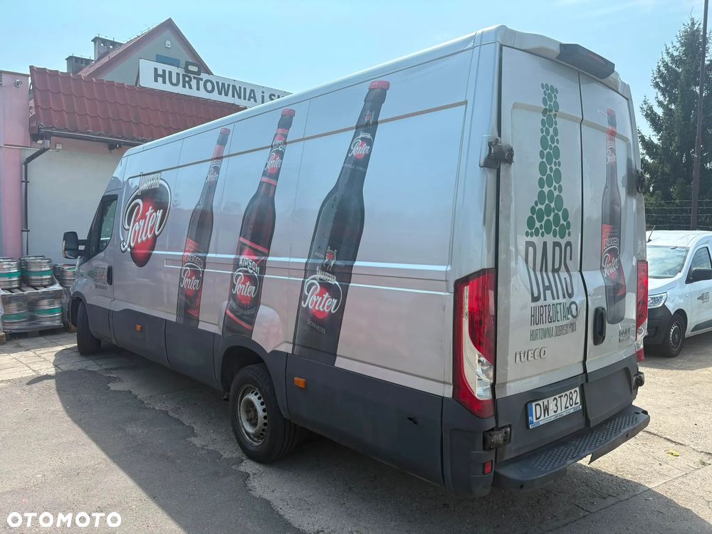 Iveco 35S16 - 2