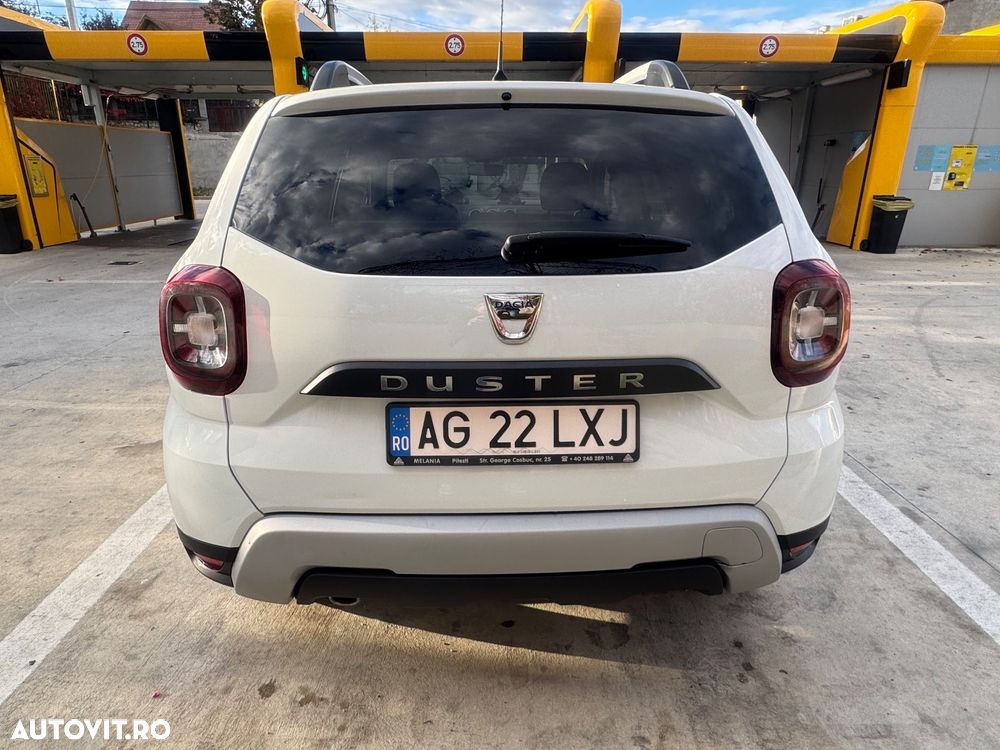 Dacia Duster - 6