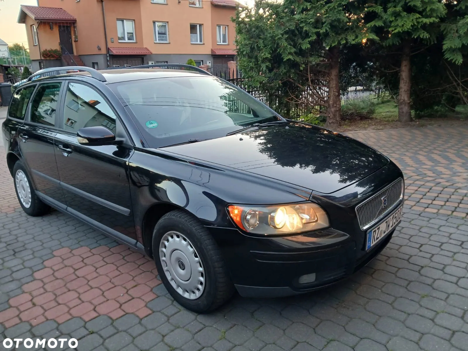 Volvo V50 1.8 Edition - 3
