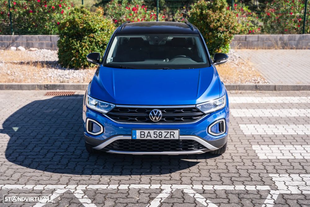 VW T-Roc 2.0 TDI Life - 3