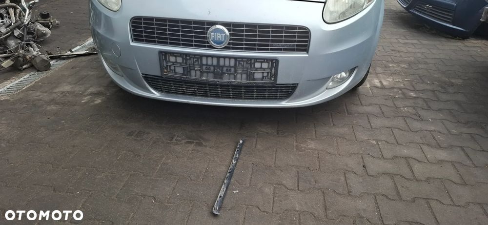 Fiat Grande Punto 1,3 na części 589A - 2