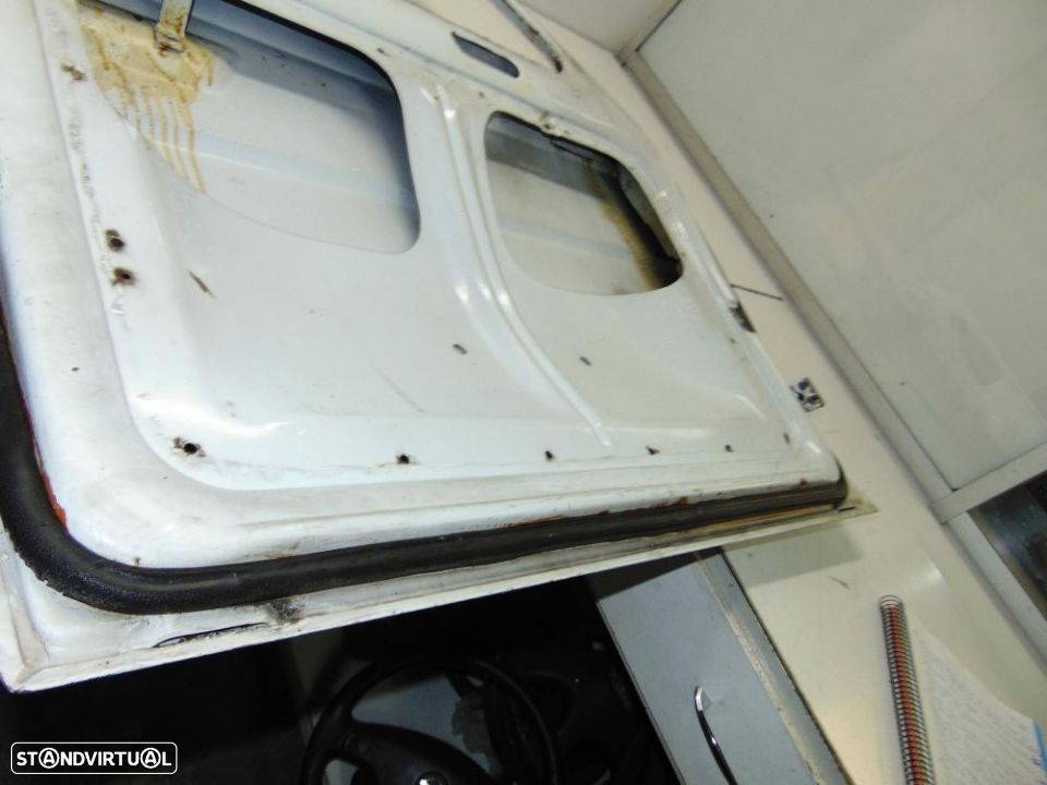 Renault 4L portas - 3