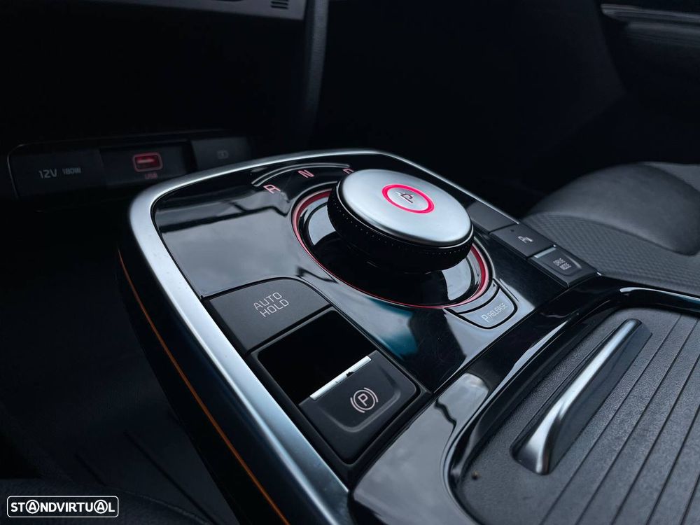 Kia e-Niro Vision - 18