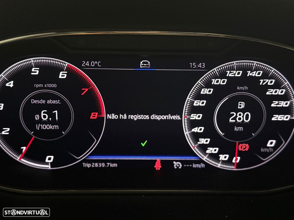 SEAT Leon ST 1.0 EcoTSI FR S/S - 12