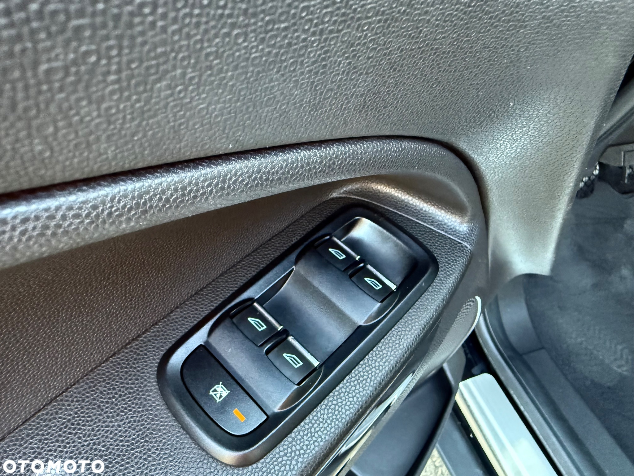 Ford EcoSport 1.0 EcoBoost GPF Titanium ASS - 34