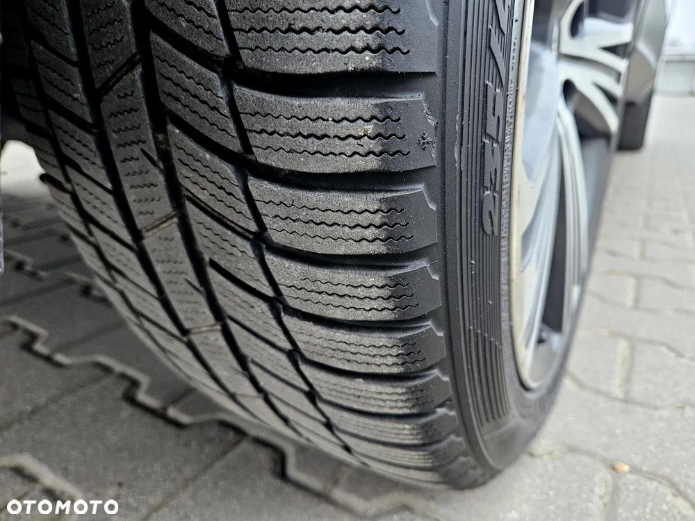 Seat Tarraco 2.0 Eco TSI Xcellence S&S 4Drive DSG - 14