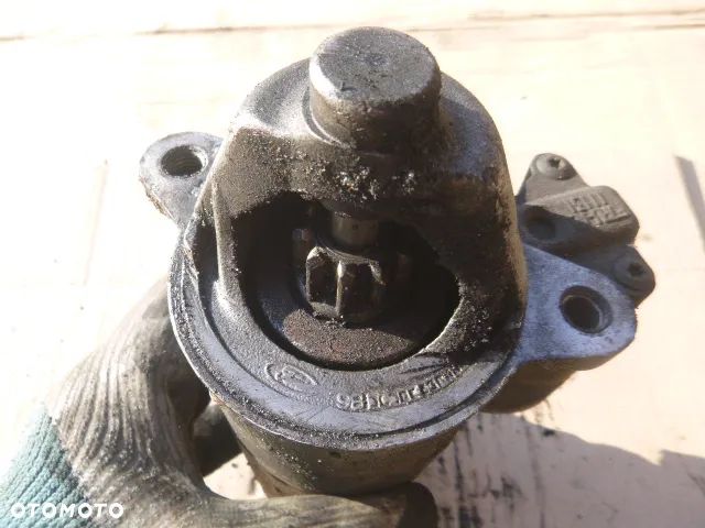 ROZRUSZNIK FORD FOCUS MK1 1.8 TDCI 98-04 - 8