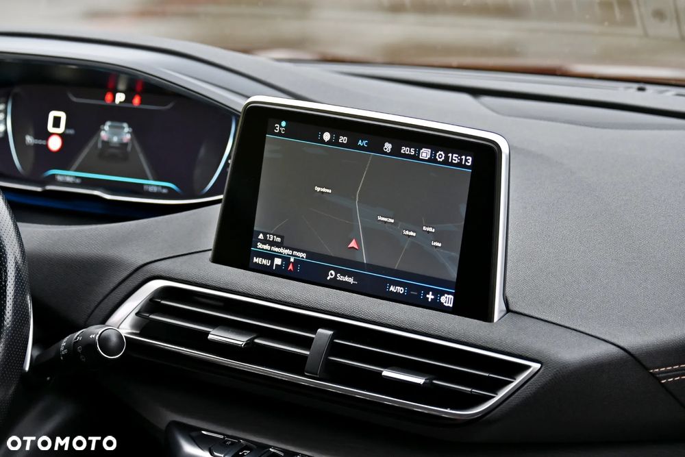 Peugeot 3008 2.0 BlueHDi GT S&S EAT6 - 24