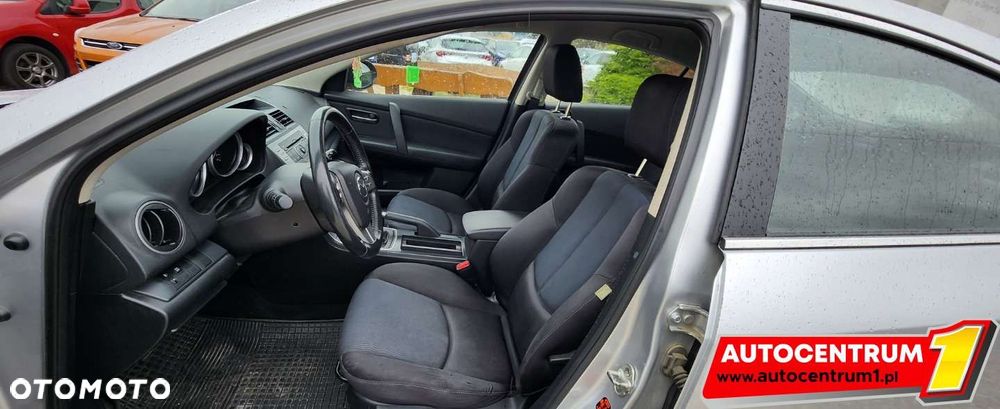 Mazda 6 - 15