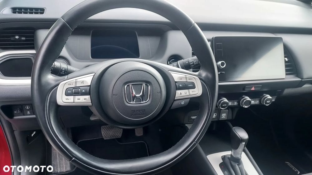 Honda Jazz 1.5 i-MMD Executive - 12