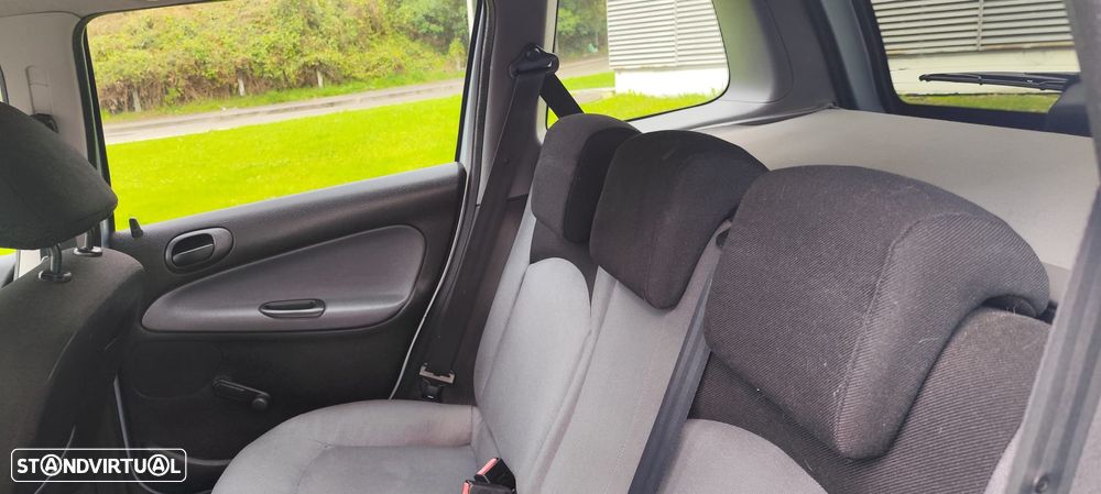 Peugeot 206 SW 1.4 HDi Look - 6