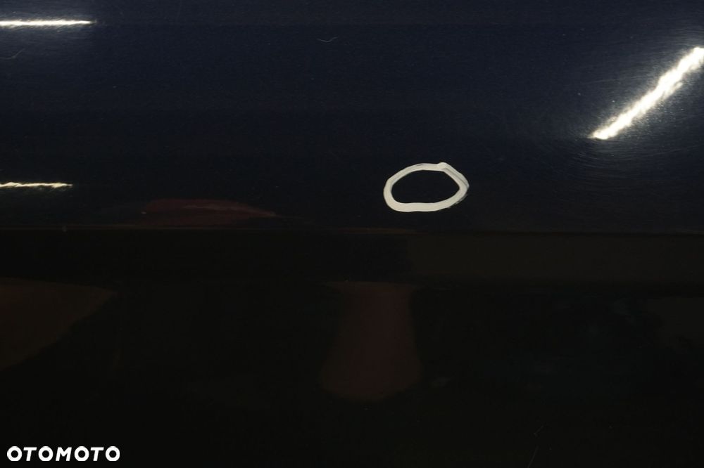 FORD FOCUS MK3 5D HB 11R DRZWI PRAWY PRZÓD IB - 6