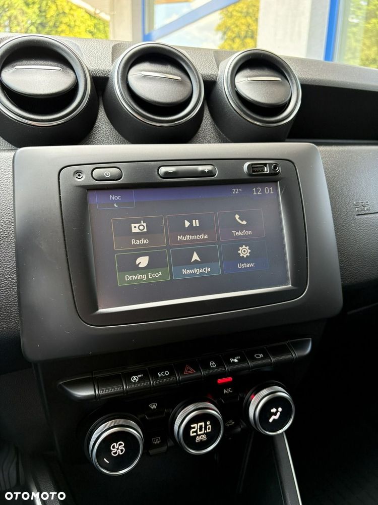 Dacia Duster - 23