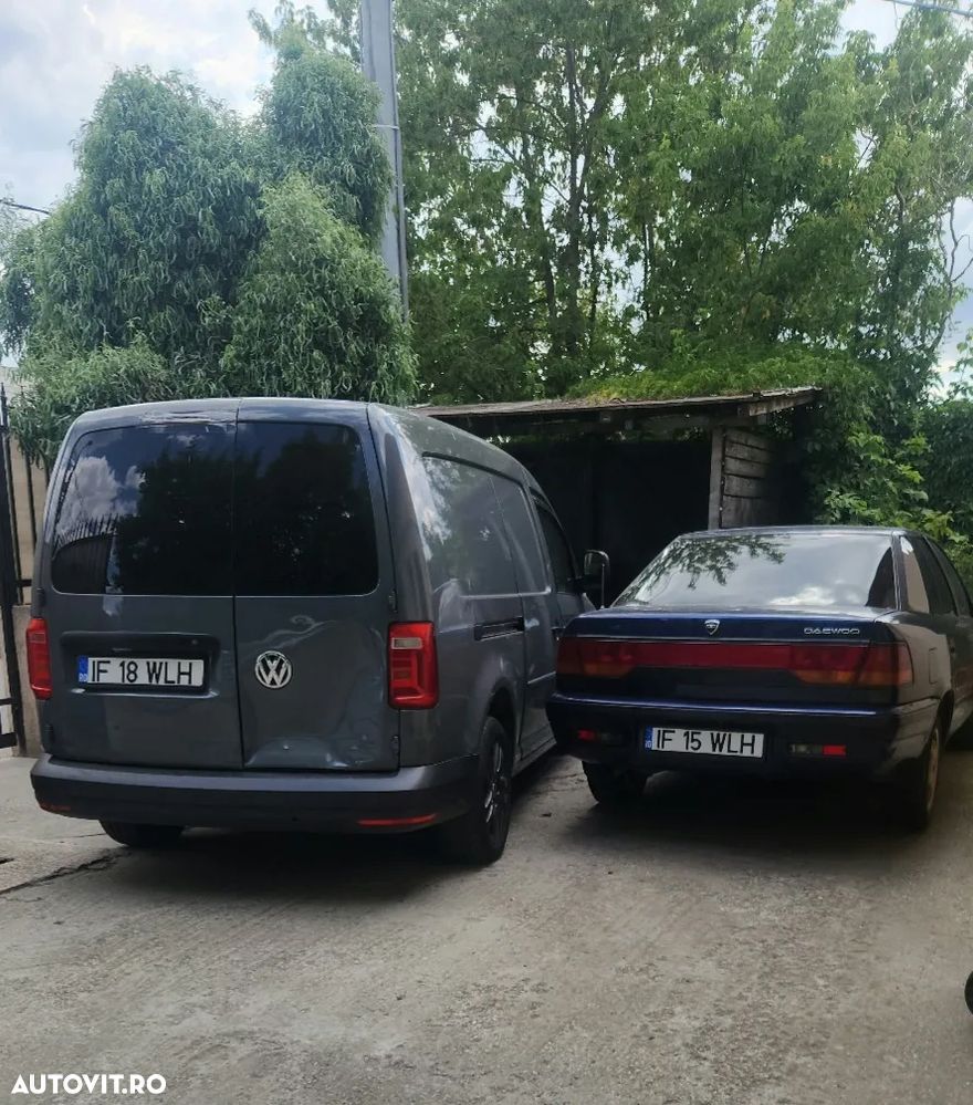 Daewoo Espero 1.8CD - 10