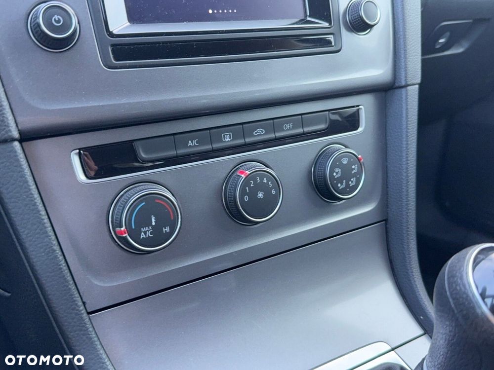 Volkswagen Golf Variant - 20