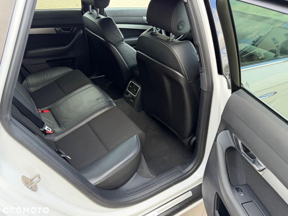 Audi A6 Avant 2.7 TDI DPF multitronic - 19