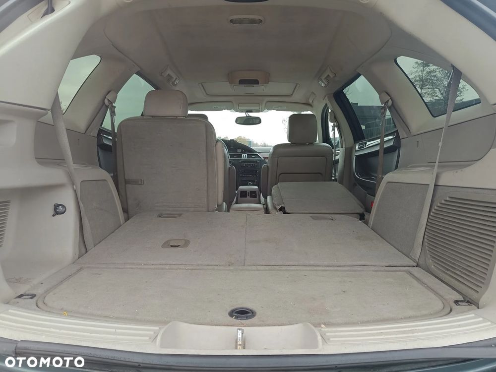 Chrysler Pacifica - 6