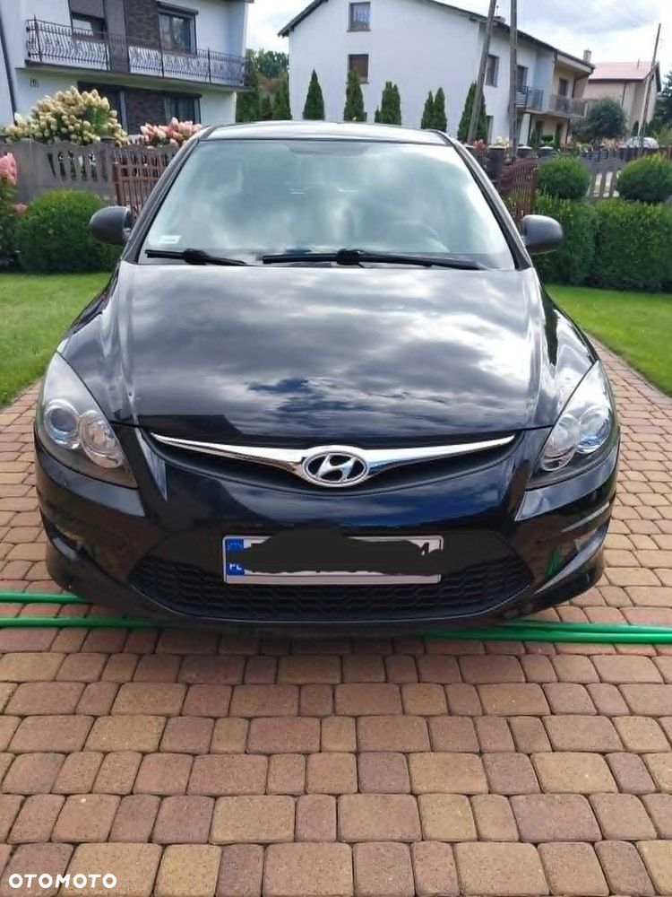 Hyundai i30 - 1